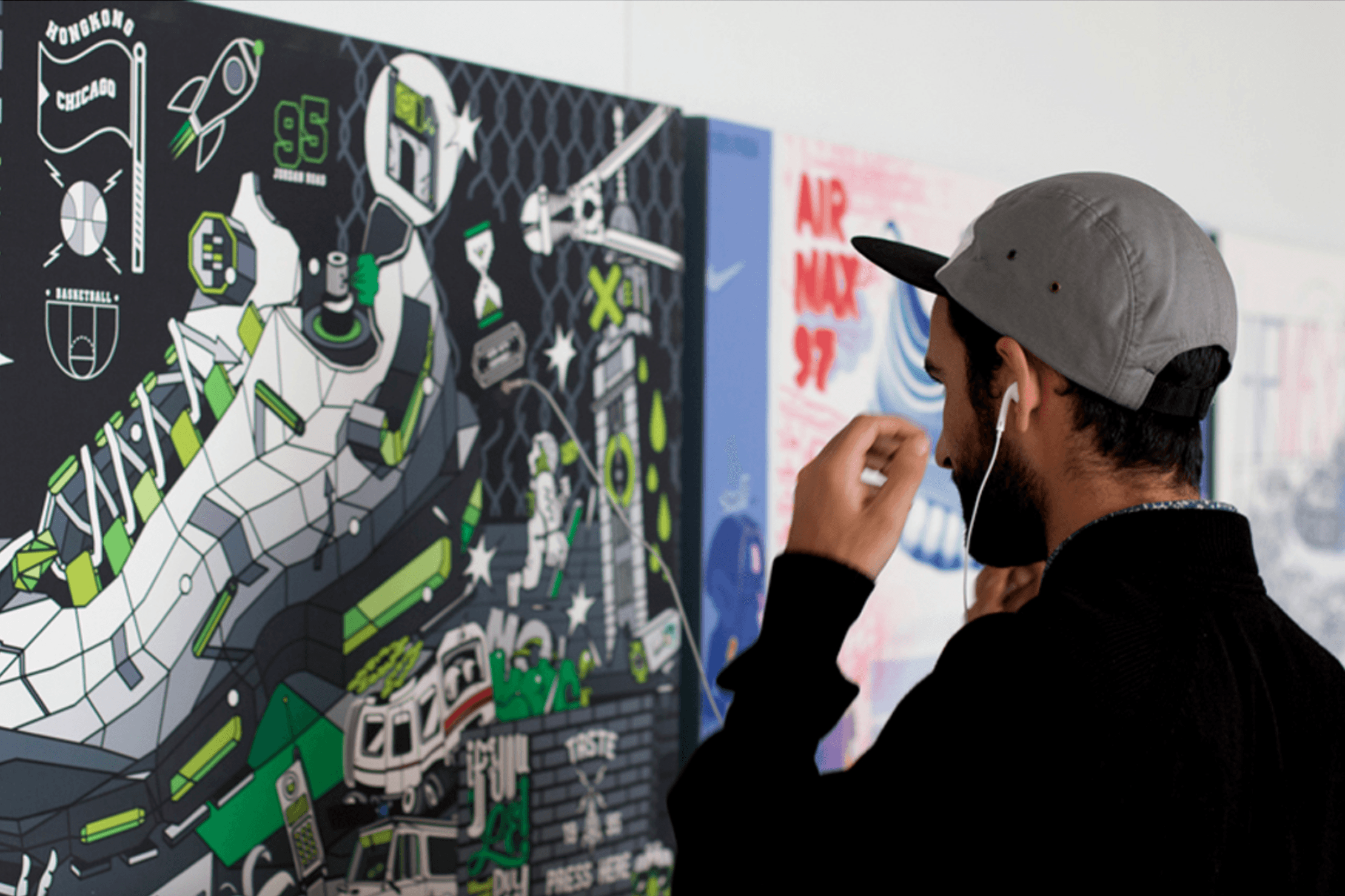 Creative Bits: S01EP02 ’Air Max Day’
