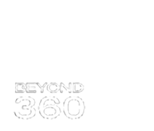 Beyond 360